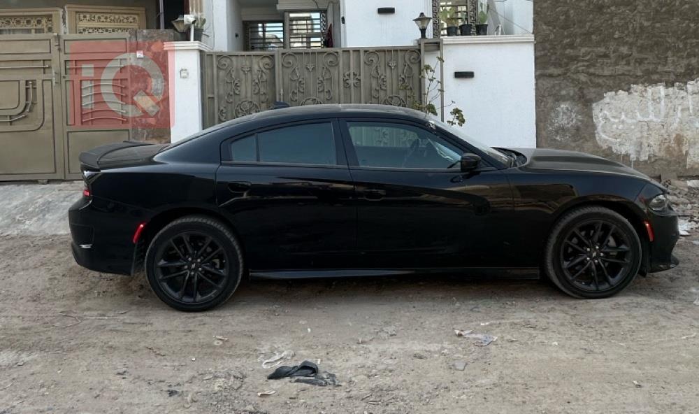 دودج تشارجر